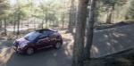 DS 3 Cabrio 2016 года (WW)